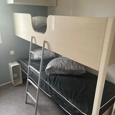 Mobil'home A Torreilles