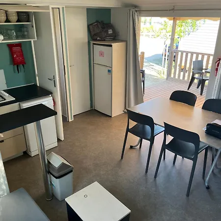 Mobil'home A